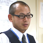アサヒタクシー株式会社(港北ニュータウン営業所)の先輩乗務員の声1