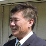 明生タクシー株式会社(本社営業所)の先輩乗務員の声2