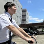 東宝タクシー株式会社(本社営業所)の先輩乗務員の声1