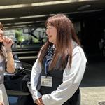 東宝タクシー株式会社(本社営業所)の先輩乗務員の声2