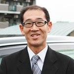 大国自動車交通株式会社(本社営業所)の先輩乗務員の声1
