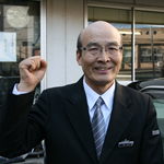 陸王交通株式会社(赤羽営業所)の先輩乗務員の声1