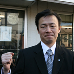 陸王交通株式会社(赤羽営業所)の先輩乗務員の声2