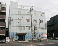 会社概要|飛鳥交通神奈川株式会社井土ヶ谷営業所のタクシー求人情報(神奈川県横浜市南区)