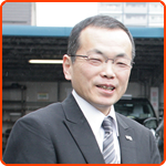 株式会社日の丸交通猿江の先輩乗務員の声2