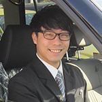 改進タクシー株式会社(本社営業所)の先輩乗務員の声1
