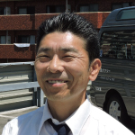 江ノ島タクシー株式会社(本社営業所)の先輩乗務員の声2