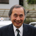 株式会社岩井田運送(タクシー部)の先輩乗務員の声1