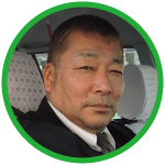 開進交通株式会社(本社営業所)の先輩乗務員の声1