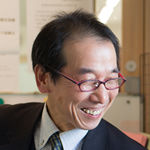 上尾タクシーの先輩乗務員の声1