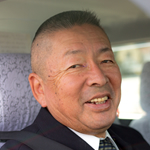 上尾タクシーの先輩乗務員の声2