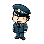 日本交通株式会社(三田営業所)の先輩乗務員の声2