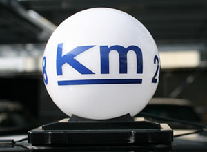 国際自動車株式会社（kmグループ）