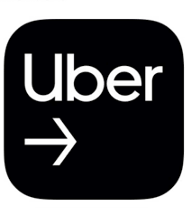 Uber導入！