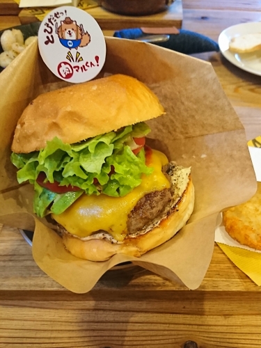 営業所近くの飲食店紹介③