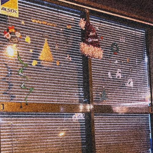 大同自動車★クリスマス