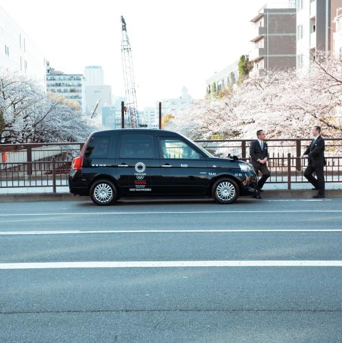 2024深川の桜