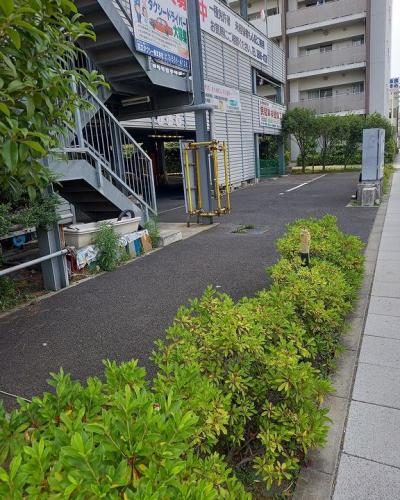 【緊急告知】　曜日問わずキッチンカー出店者さん募集！！