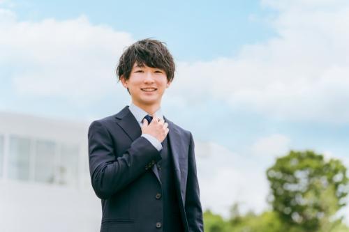 面接特集｜こんな方なら即採用①