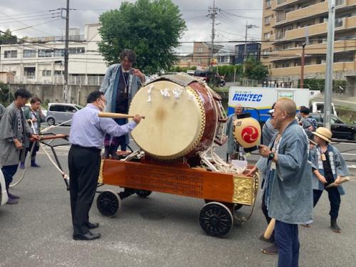 コロナ前の活気が戻ってきました！