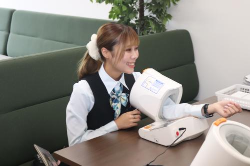 説明会予定