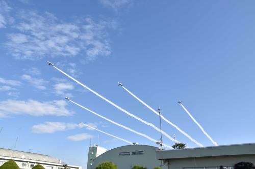 2022年の百里基地の航空祭！