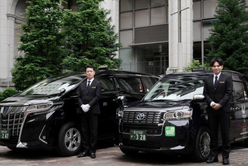 ジャパンプレミアム東京銀座営業所オープン