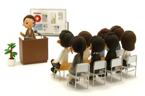 三ツ矢エミタスタクシー株式会社(八千代営業所) 3月会社説明会実施中