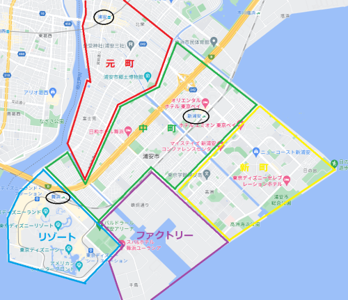 浦安という町(3)