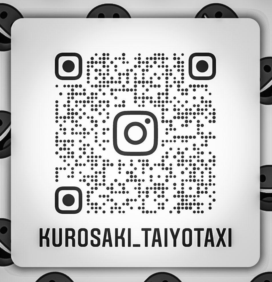 Instagram始めました!