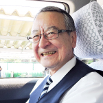 京成タクシー習志野株式会社(本社営業所)の先輩乗務員の声3