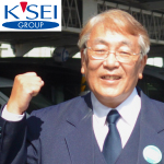 京成タクシー松戸東株式会社(本社営業所)の先輩乗務員の声2