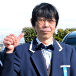 株式会社舞浜リゾートキャブ(本社営業所)の先輩乗務員の声3