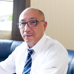 株式会社すみれタクシー(本社営業所)の先輩乗務員の声1