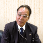 株式会社すみれタクシー(本社営業所)の先輩乗務員の声2