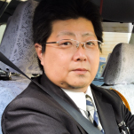 横浜北交通株式会社(本社営業所)の先輩乗務員の声3
