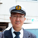 北斗タクシー株式会社(本社営業所)の先輩乗務員の声2