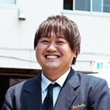 北斗タクシー株式会社(本社営業所)の先輩乗務員の声3