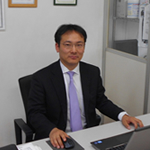 社長より一言