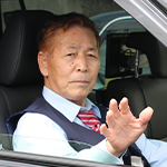 戸塚交通有限会社(本社営業所)の先輩乗務員の声2