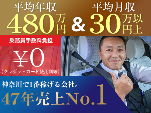 ふたえ交通株式会社のタクシー求人情報