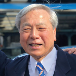 真金タクシー株式会社(本社営業所)の先輩乗務員の声3