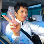 株式会社625タクシー横浜(本社営業所)の先輩乗務員の声2