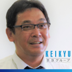 京急交通株式会社(大船営業所)の先輩乗務員の声1