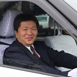 羽生タクシー株式会社の先輩乗務員の声2