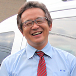 菖蒲タクシー有限会社(本社営業所)の先輩乗務員の声1