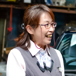 ハッピータクシー株式会社(本社営業所)の先輩乗務員の声2