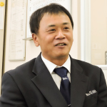 布川交通株式会社(本社営業所)の先輩乗務員の声2