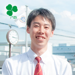 彌榮自動車株式会社(山科営業センター)の先輩乗務員の声1