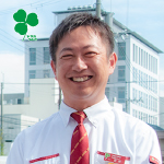 彌榮自動車株式会社(西五条営業センター)の先輩乗務員の声3